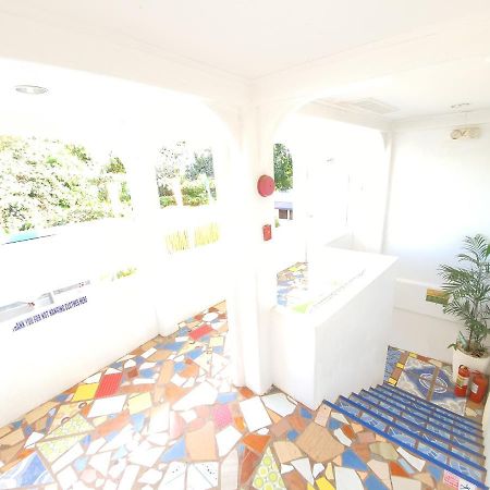 House Of Big Brother Palawan Puerto Princesa Exterior foto