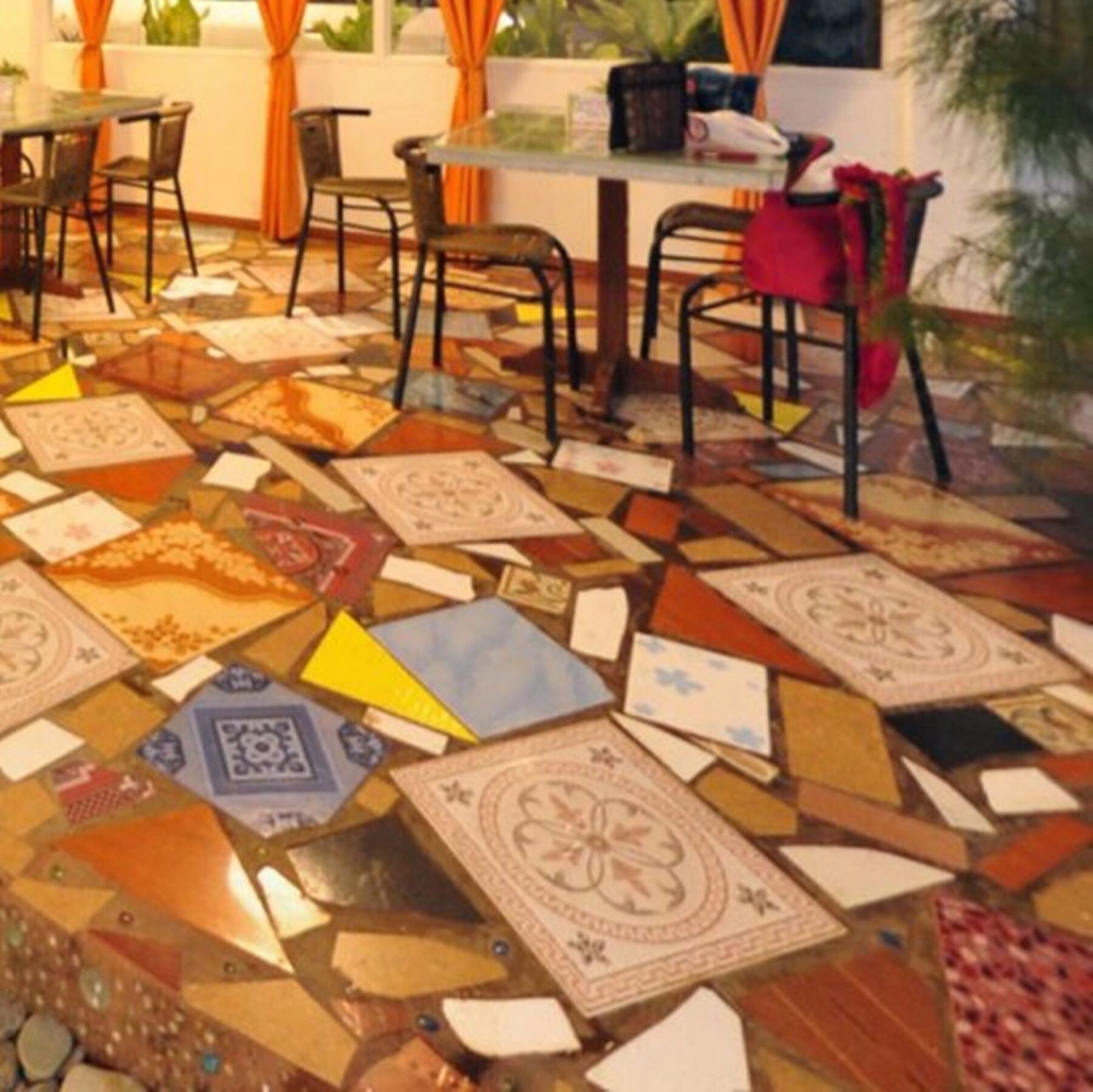 House Of Big Brother Palawan Puerto Princesa Exterior foto