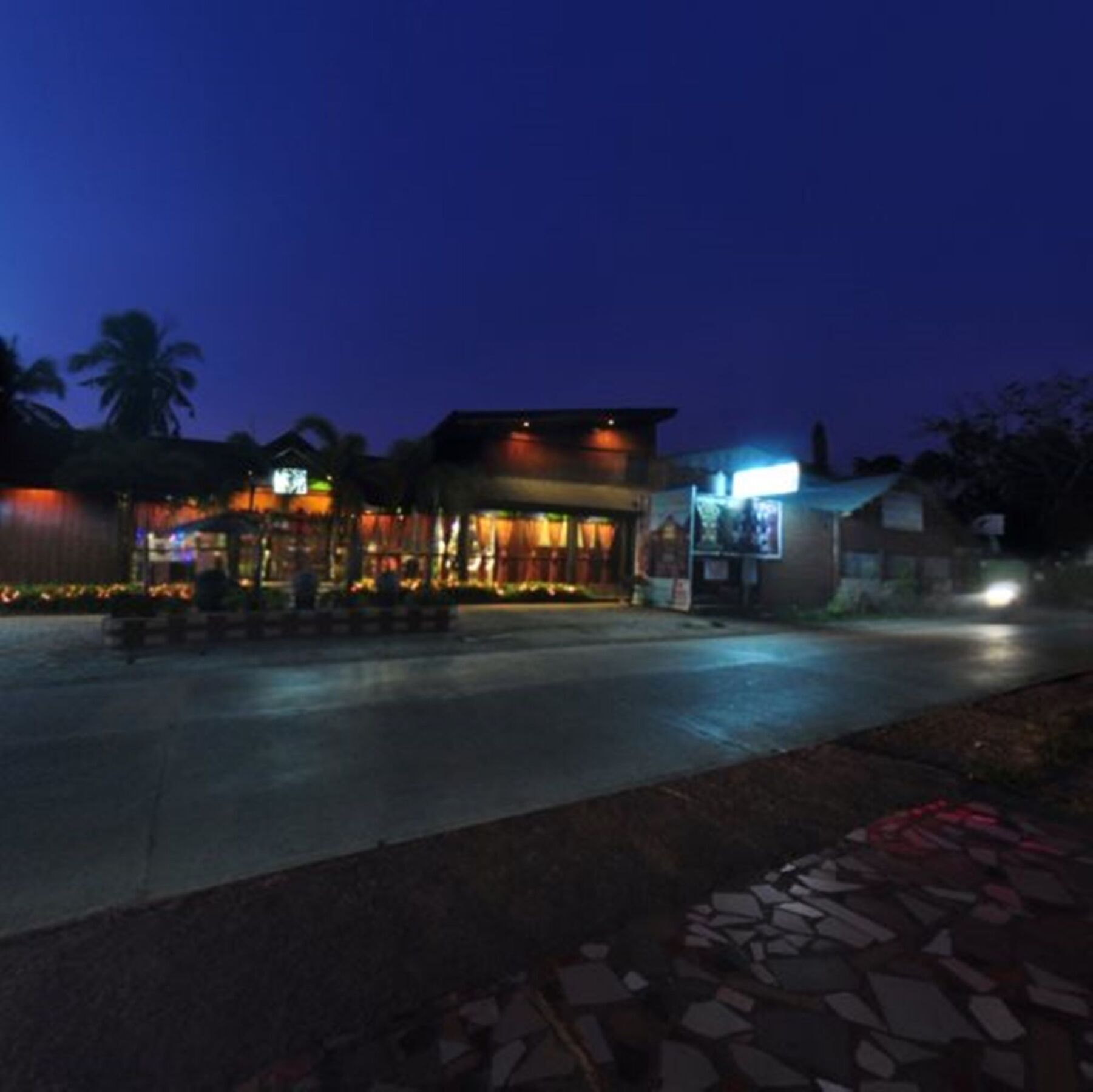 House Of Big Brother Palawan Puerto Princesa Exterior foto